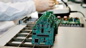 Global shortage of semiconductors puts jobs in European automobile and electronics industry at risk